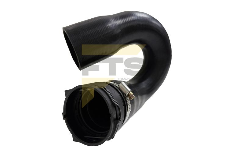 Imagem adicional do produto MANGUEIRA RADIADOR INF. SCANIA S4/PGR R164/V8 (CARC.TERMOS.) - Cód: FAP-14732